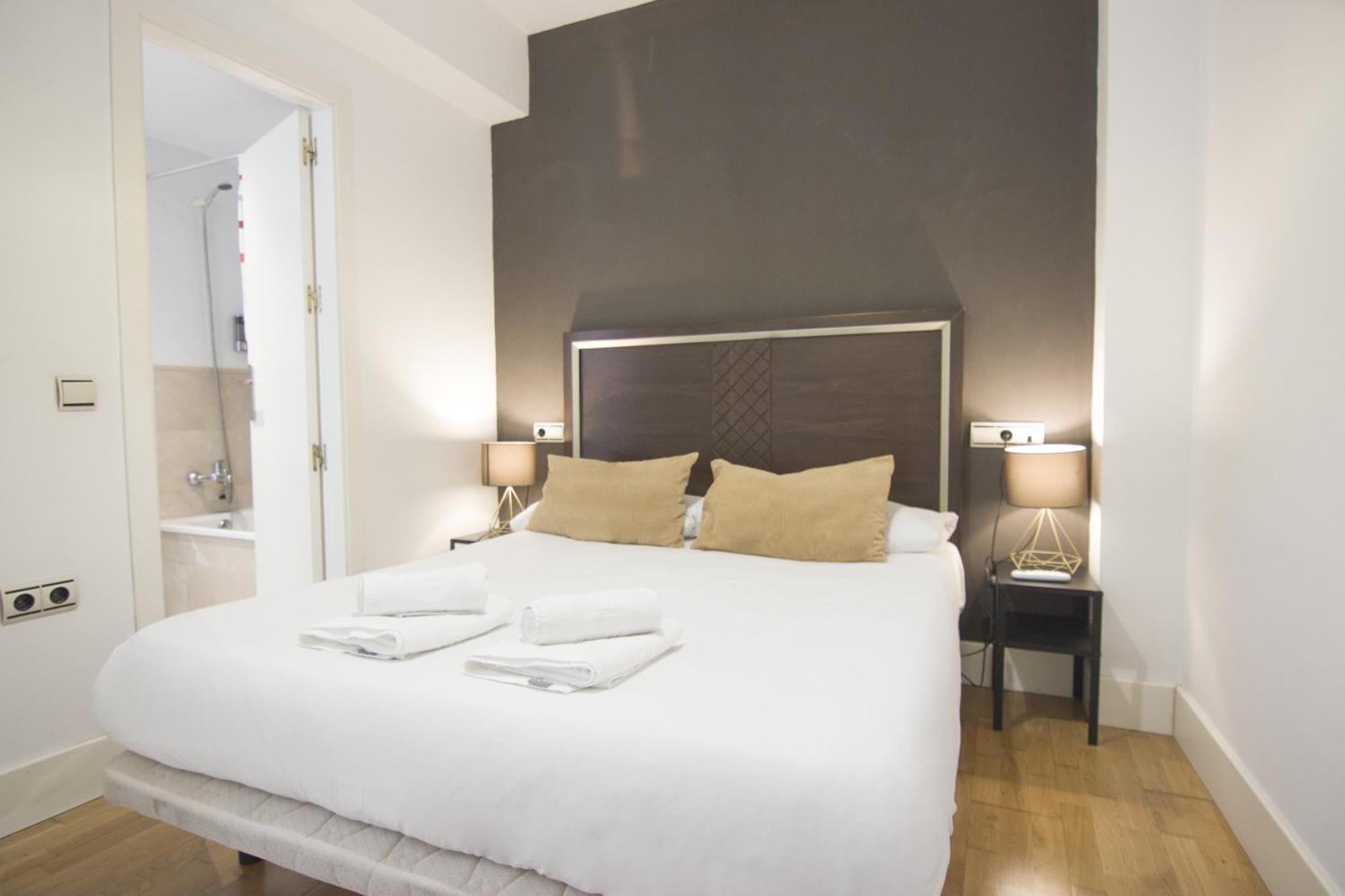 Rentalsevilla Compania 외부 사진