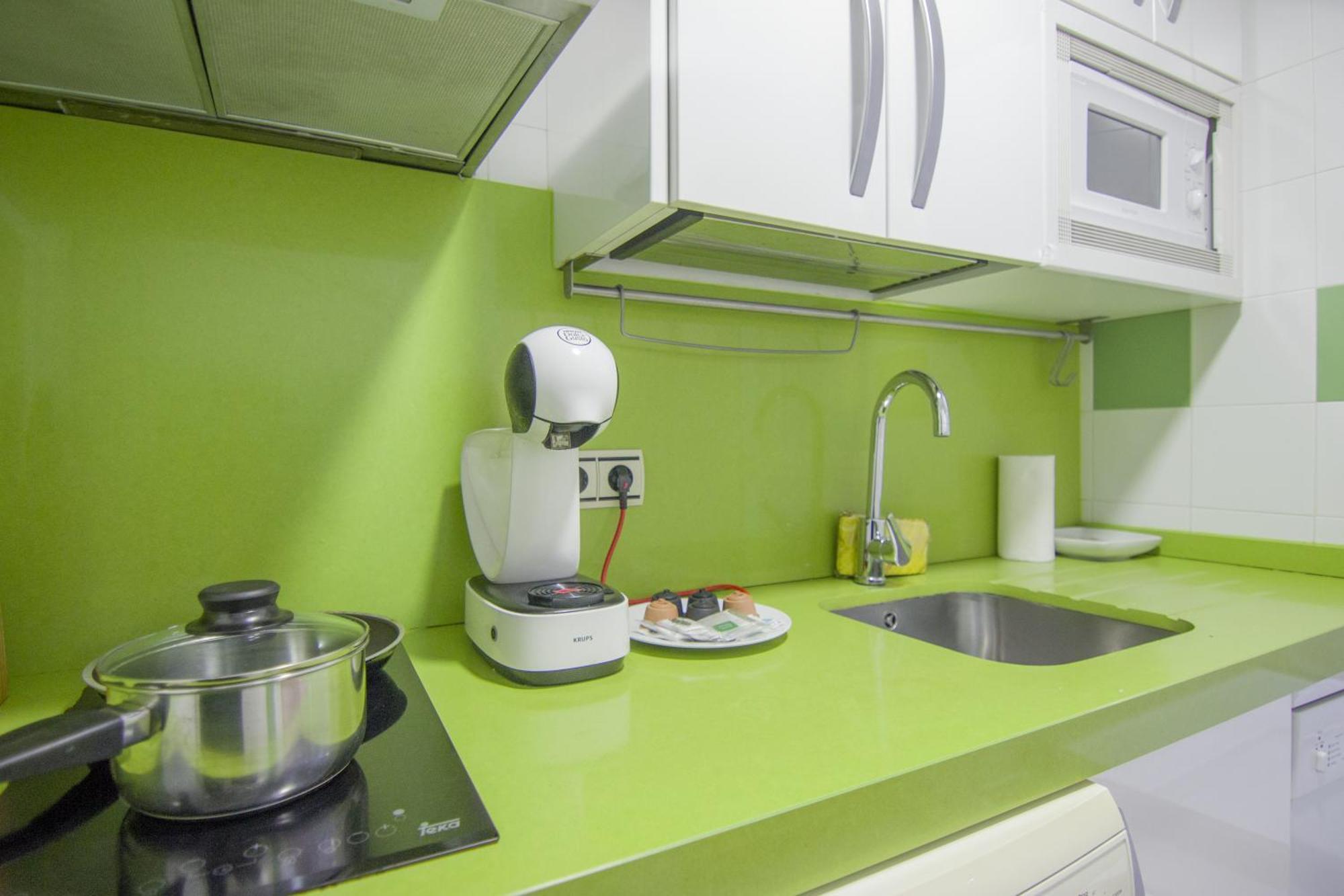 Rentalsevilla Compania 외부 사진