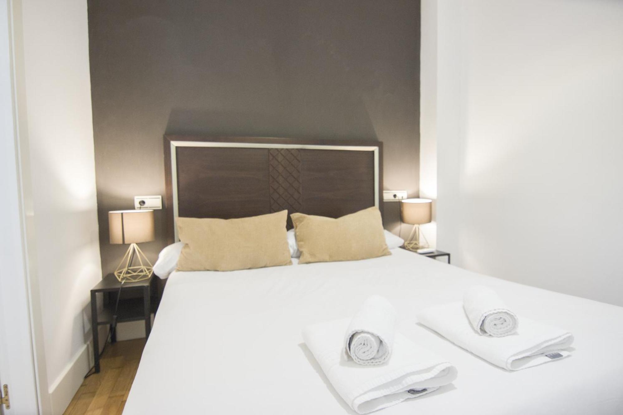 Rentalsevilla Compania 외부 사진