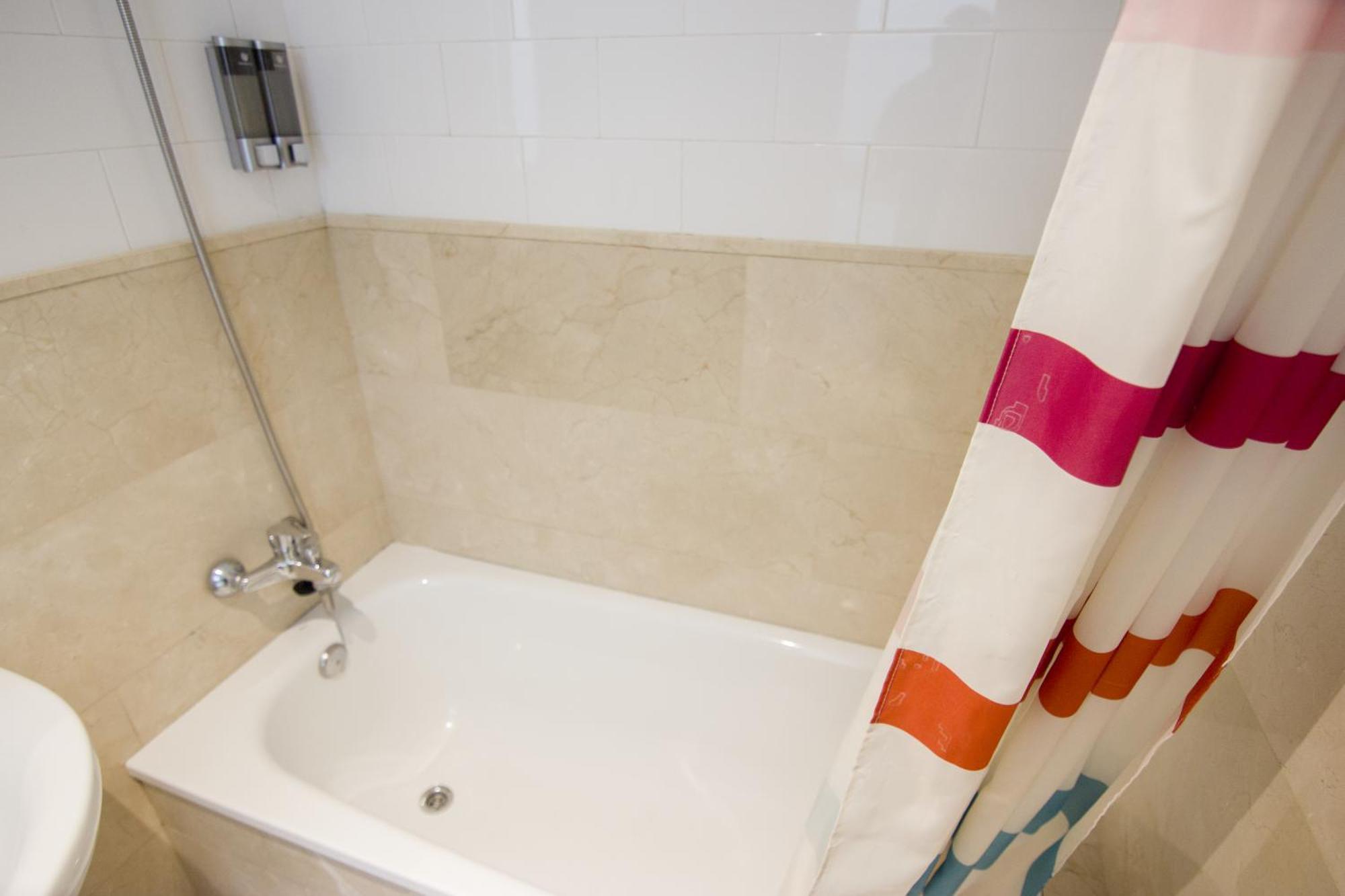 Rentalsevilla Compania 외부 사진