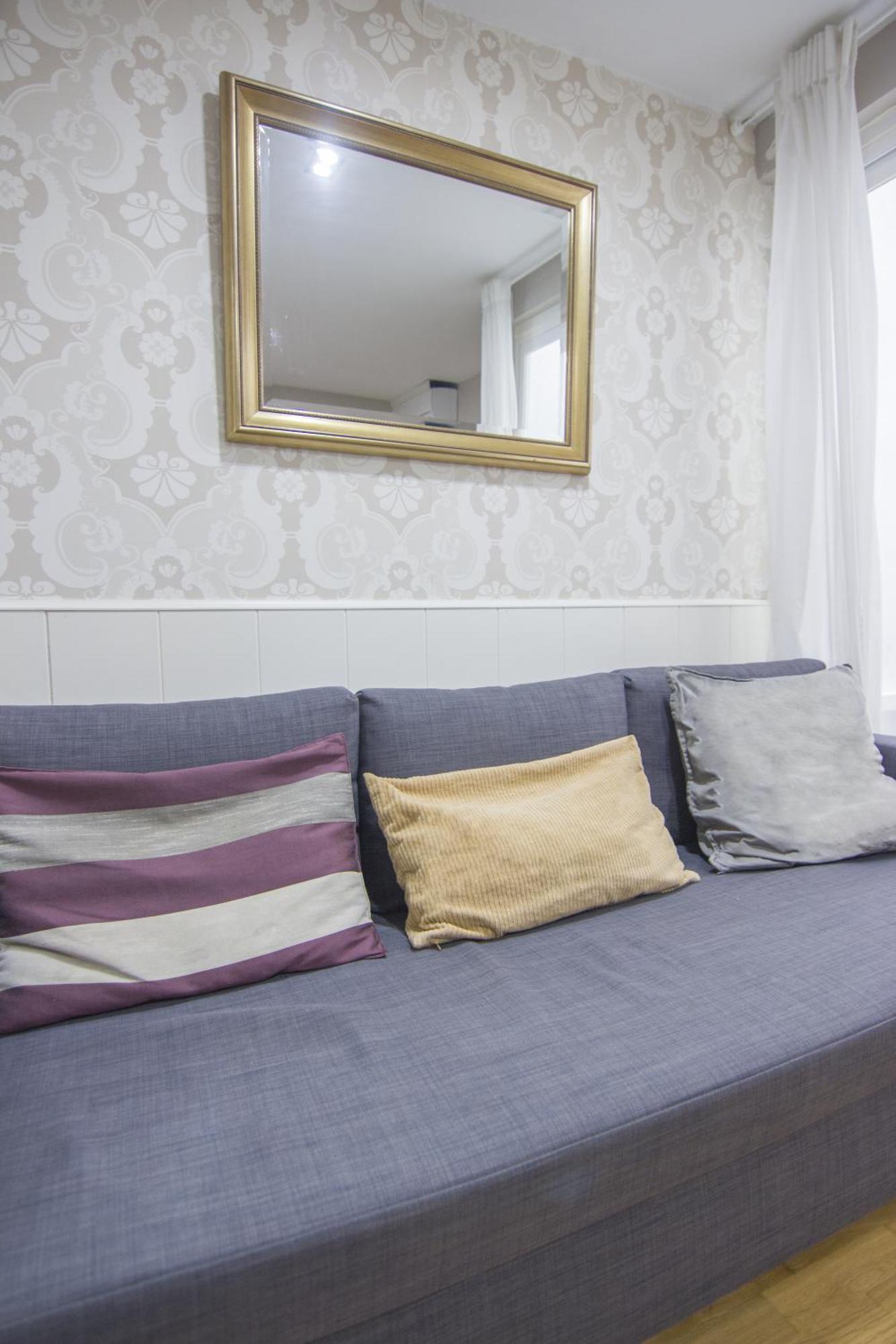 Rentalsevilla Compania 외부 사진