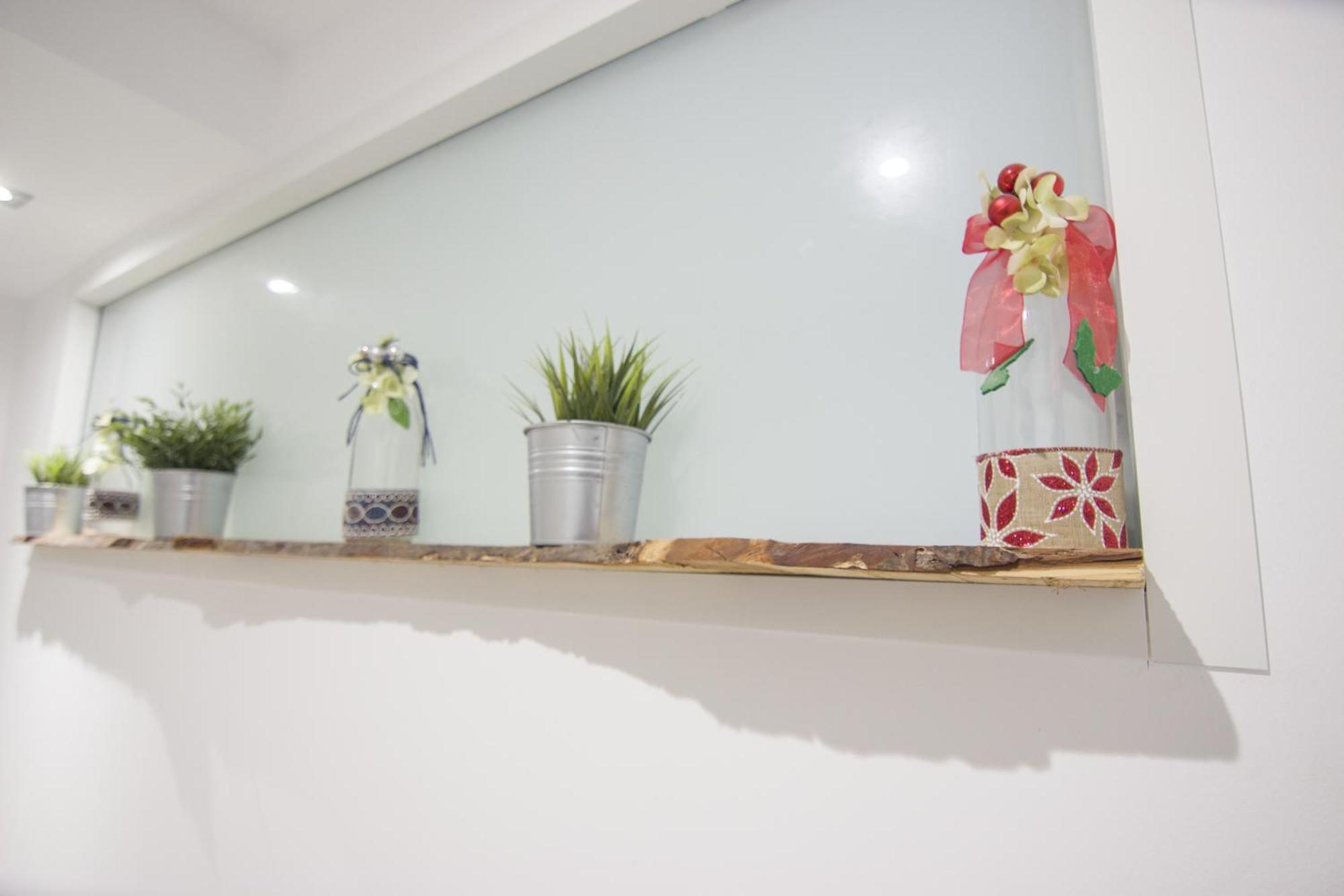 Rentalsevilla Compania 외부 사진