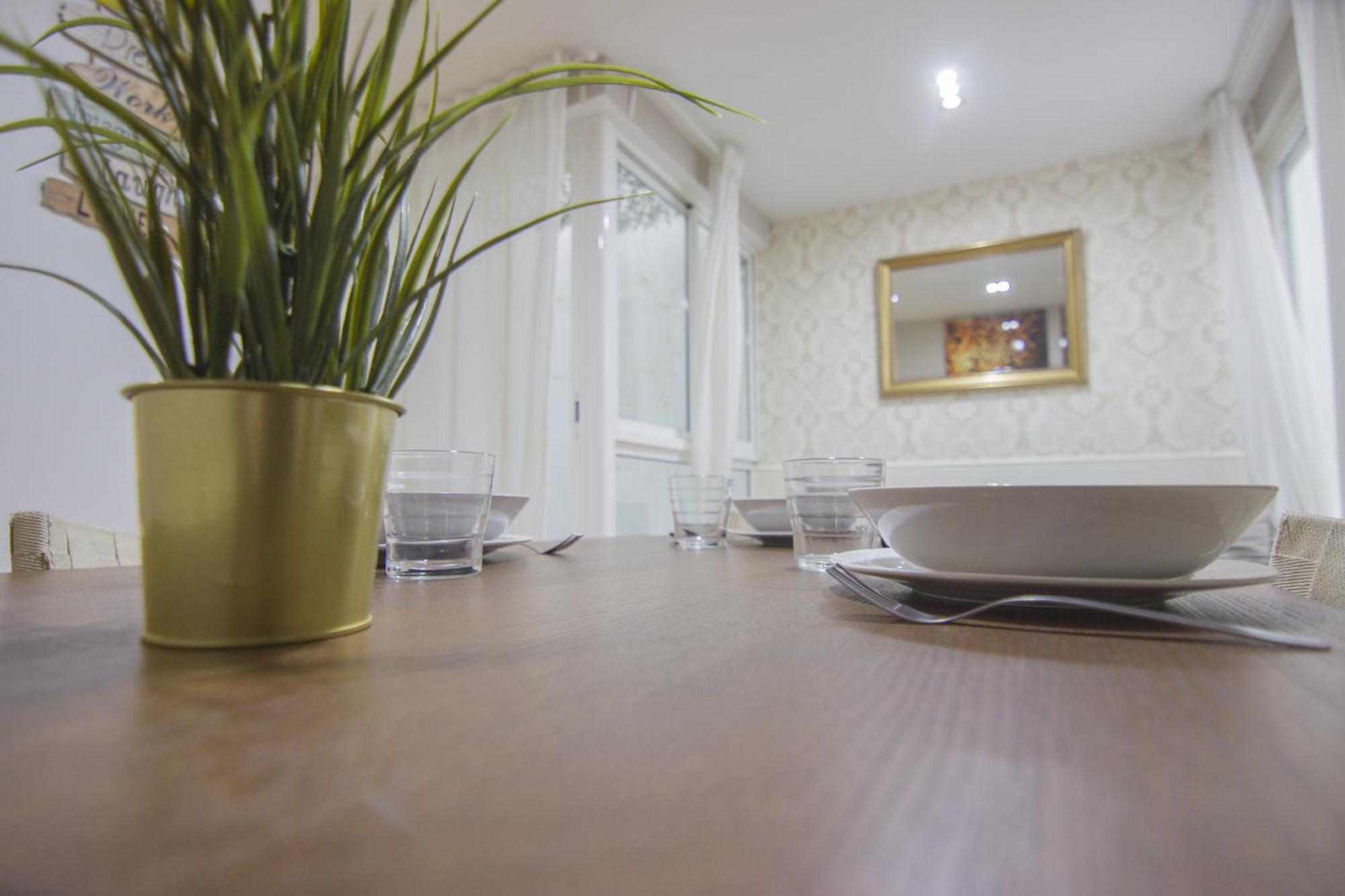 Rentalsevilla Compania 외부 사진