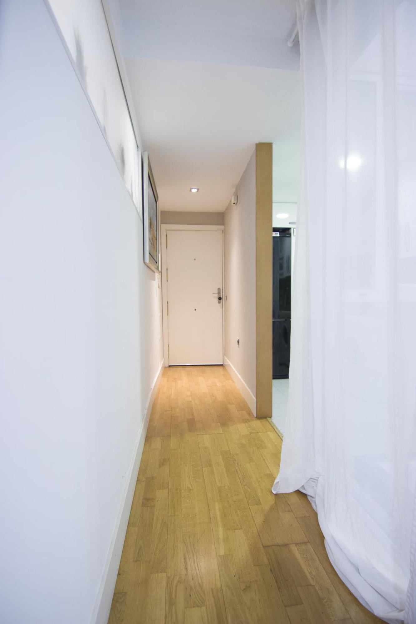 Rentalsevilla Compania 외부 사진