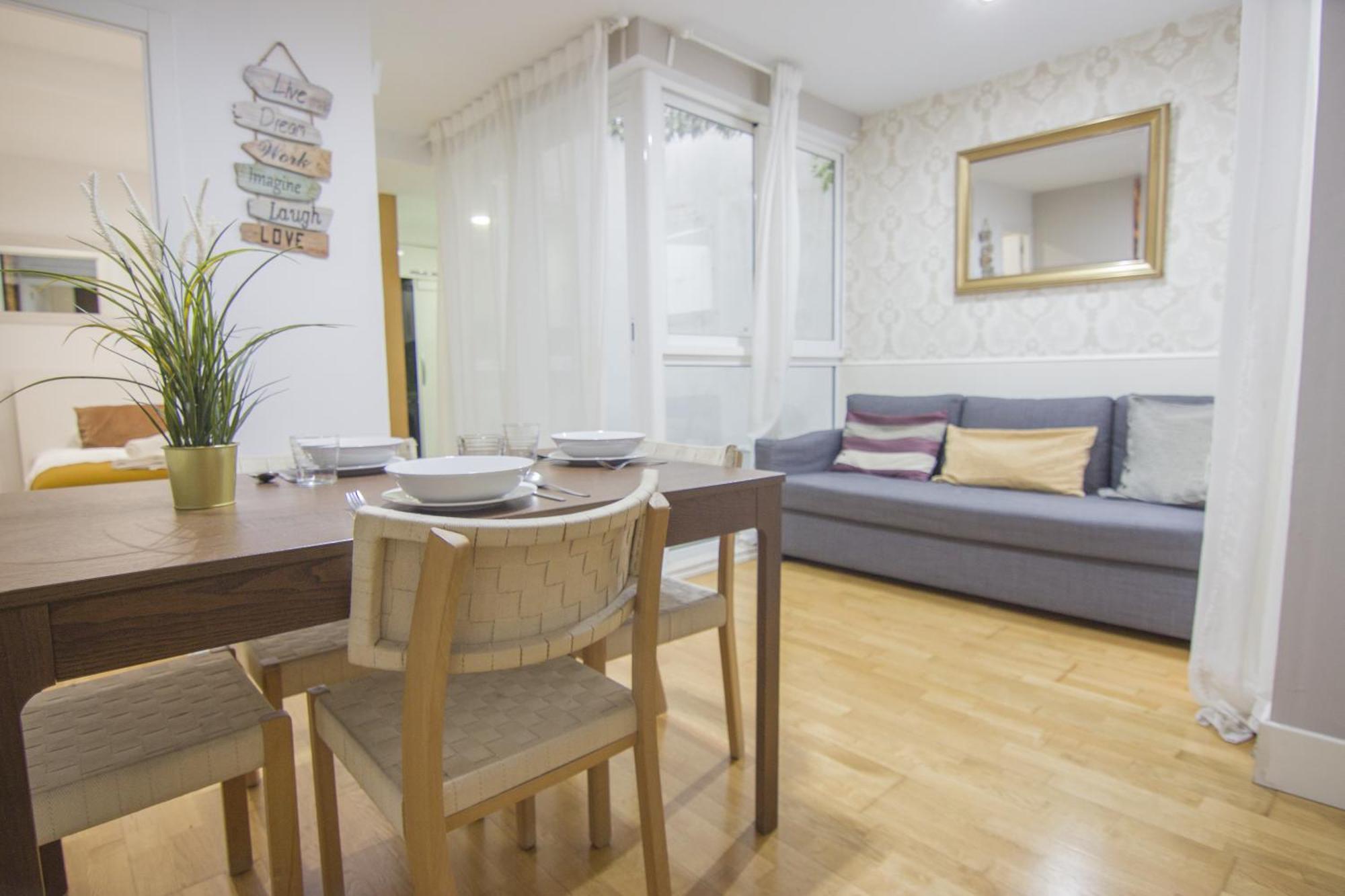 Rentalsevilla Compania 외부 사진
