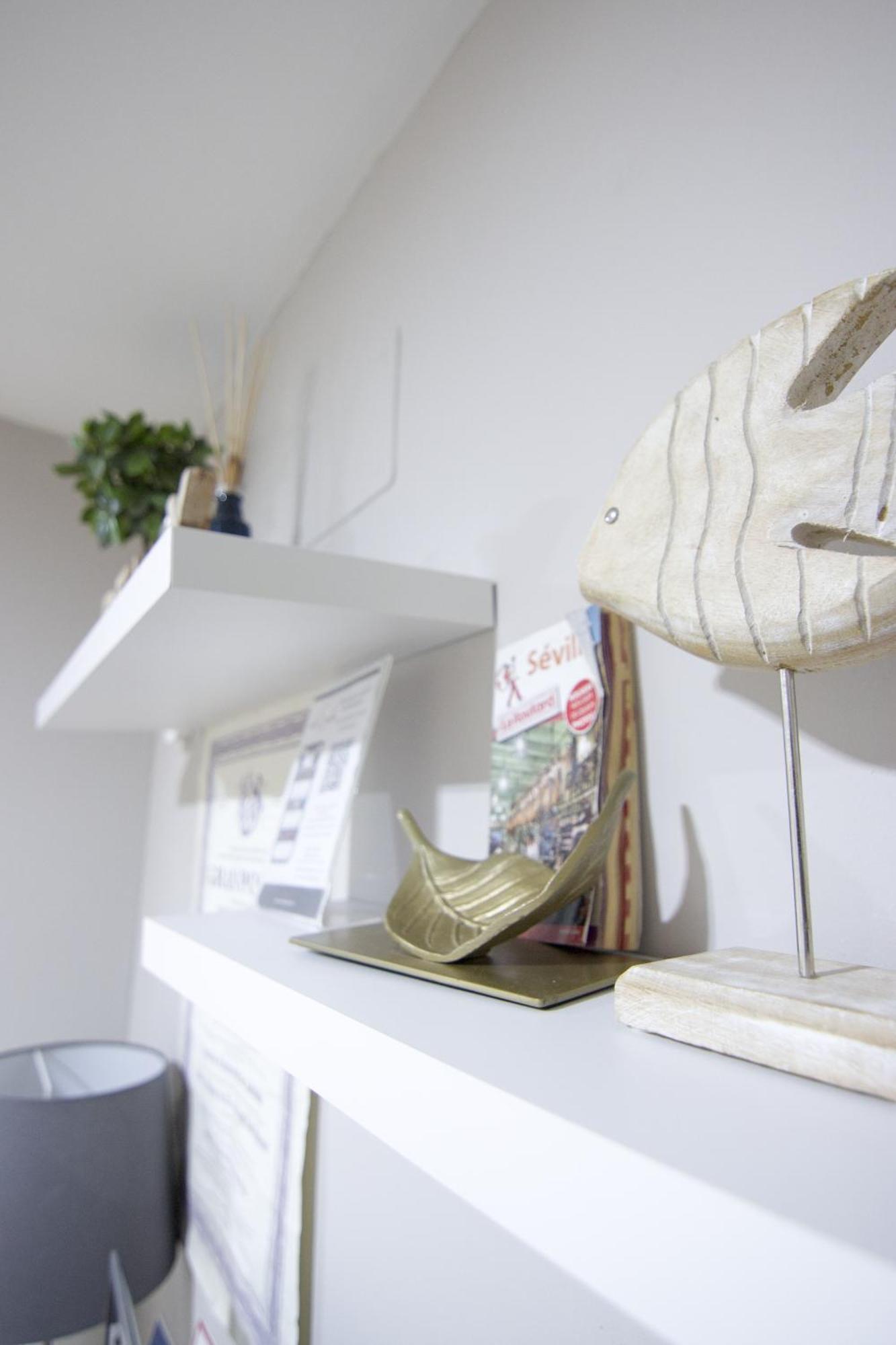 Rentalsevilla Compania 외부 사진